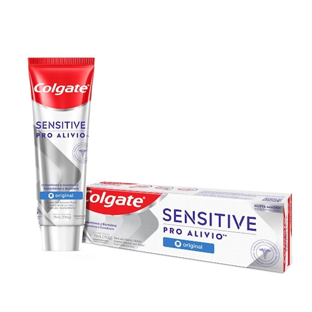Colgate-Sensitive-Pro-Alivio-Inmediato-Pasta-Dental-75-ml Colgate Sensitive Pro-Alivio Inmediato Pasta Dental 75 ml