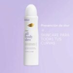 DOVE ALL BODY LAVENDER 150 ML AERO DES
