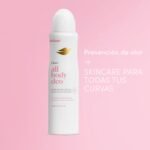 DOVE ALL BODY RASPBERRY 150 ML AERO DES