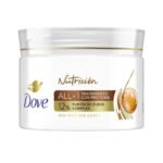 DOVE NUTRICION TRAT 300 G
