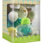 Danielle Eau de Toilette 90 ml + Peluche Coleccionable Set