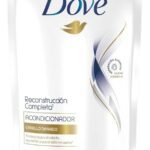 Dove Cuidado Reconstructor Acondicionador Repuesto 220 ml