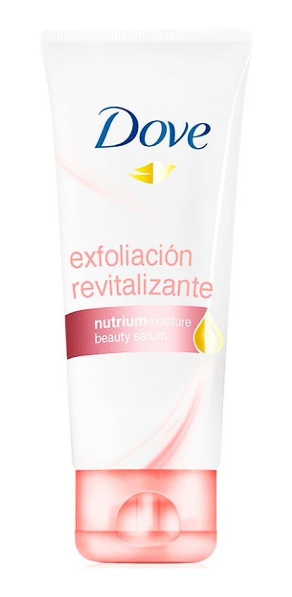 Dove Limpieza Facial Exfoliante Revitalizante 150 ml