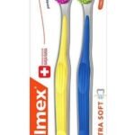 Elmex Ultra Soft Cepillos Dentales x 2 unidades