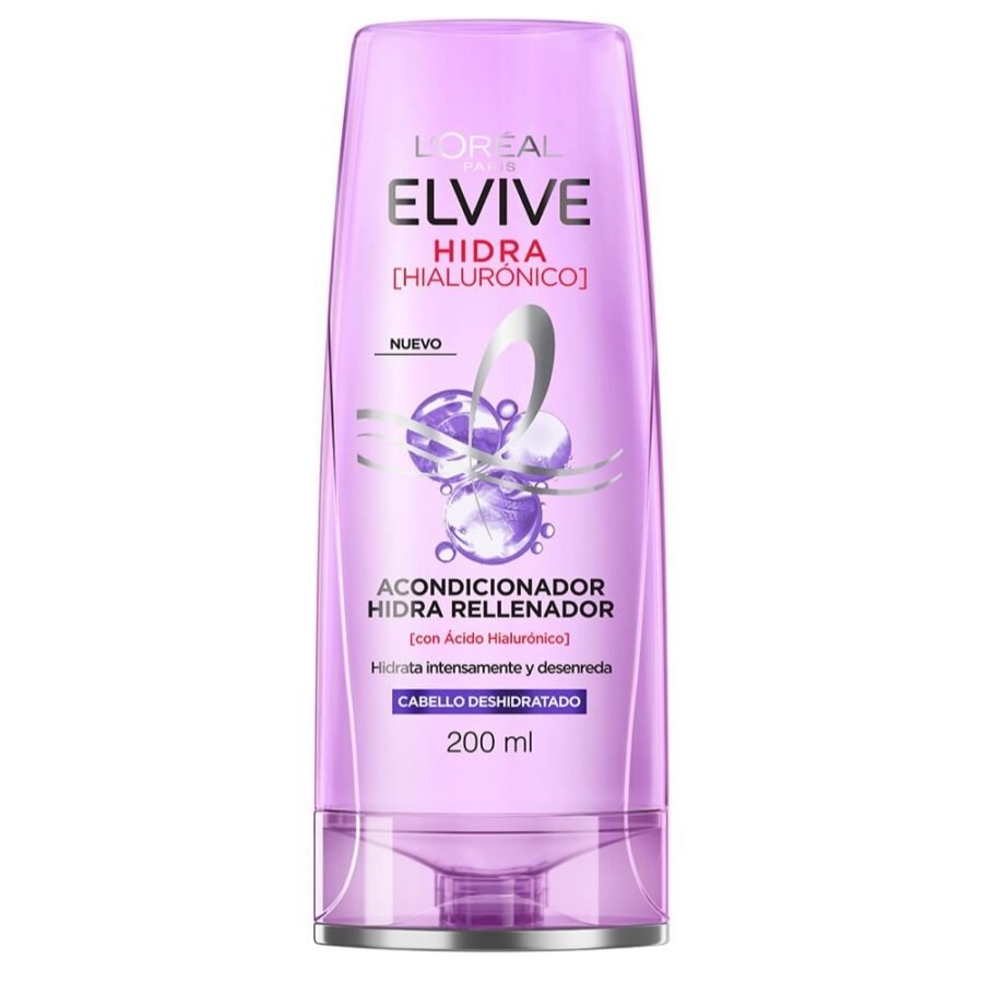 Elvive Hidra Hialurónico Acondicionador 200 ml