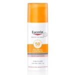 Eucerin Pigment Control Protector Solar Facial FPS 50 50 ml