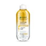 GARNIER AGUA MIC BIFA 400ML LOC