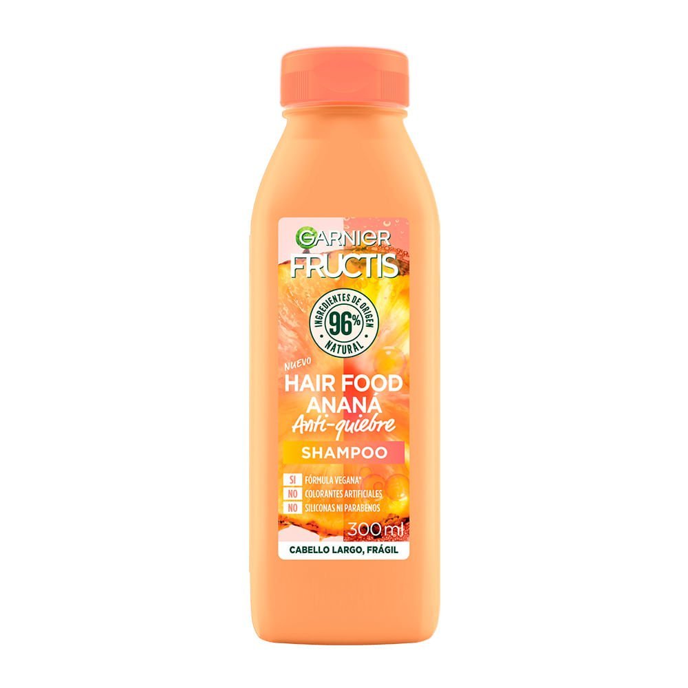 GARNIER-FRUCTIS-ANANA-300ML-SHA GARNIER FRUCTIS ANANA 300ML SHA