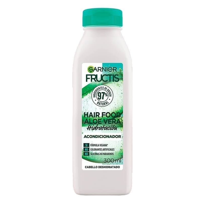 GARNIER FRUCTIS FOOD ALOE 300ML ACO