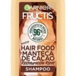 GARNIER FRUCTIS FOOD CACAO 300ML SHA