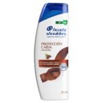 Head & Shoulders Protección Caída Shampoo 370 ml