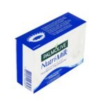 PALMOLIVE NUTRIMILK 85 GR JAB