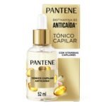 PANTENE PRO-V ANTI-CAIDA 52ML TONICO CAP