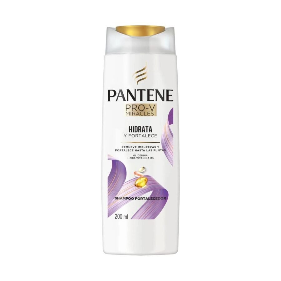 PANTENE PRO-V MIRACLES HIDRATA 200ML SHA