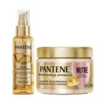 PANTENE PRO-V OLEO NUTRITIV 95ML TRA CAP