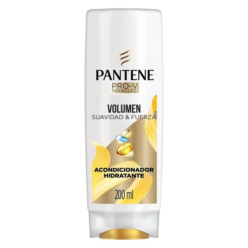 PANTENE PRO-V VOLUMEN 200ML ACO
