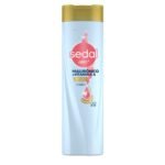 Sedal Hialurónico y Vitamina A Shampoo 300 ml