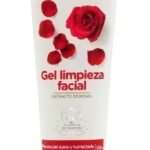 Sri Sri Limpieza Facial Extracto de Rosas