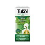 TUKOL FORTE JARABE x120 ml
