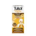 TUKOL TOMILLO Y MIEL JARABE x120 m