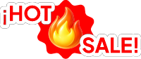 Hot Sale