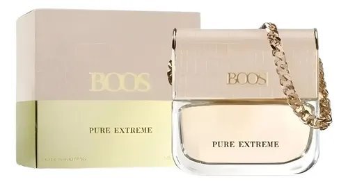 BOOS-PURE-EXTREME-EDP-100-ML-FEM-1 BOOS PURE EXTREME EDP 100 ML FEM