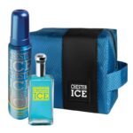 CHESTER ICE NECESAIRE EDT + DEO EST