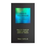 DAVID BECKHAM TRUE INSTINCT EDP 75 ML MASC