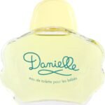 Danielle Eau de Toilette Unisex 90 ml