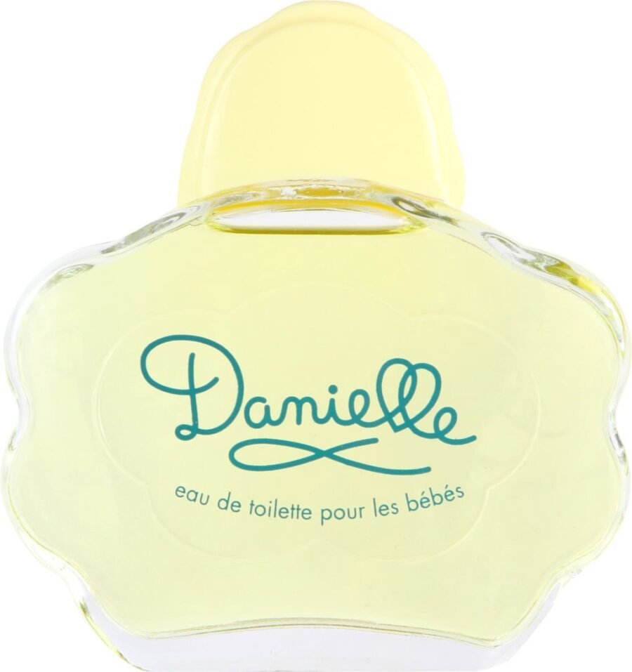 Danielle Eau de Toilette Unisex 90 ml