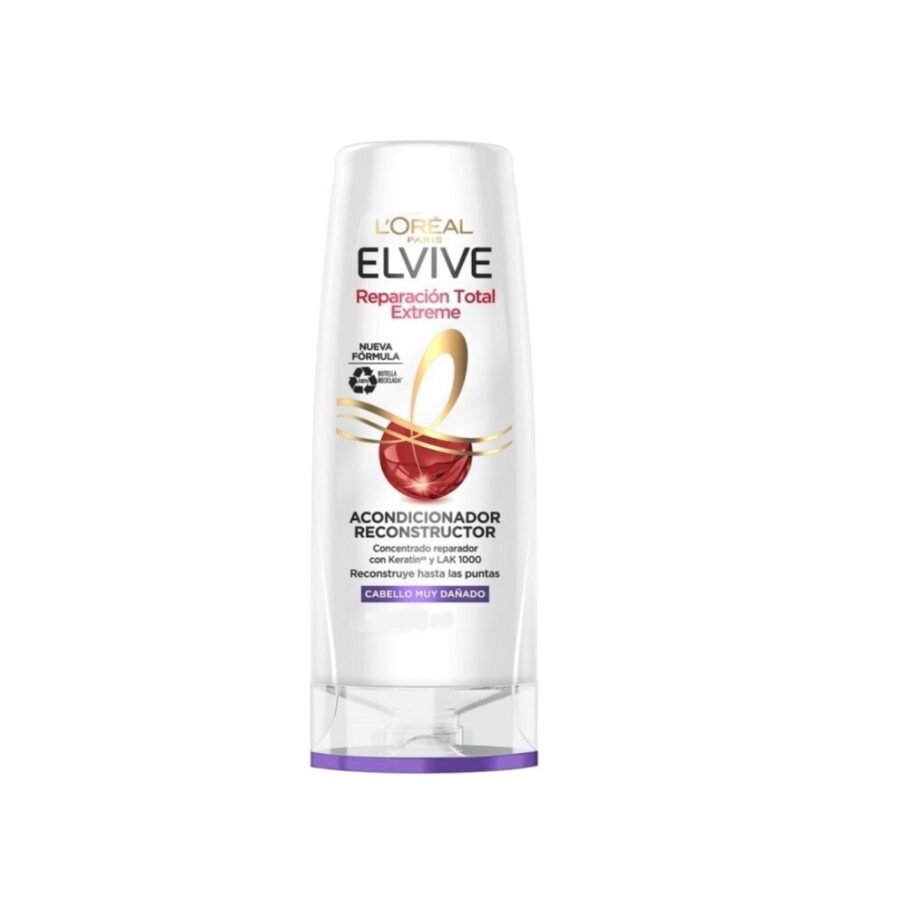 Elvive Reparación Total 5 Extreme Acondicionador 200 ml