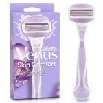 Gillette Venus Breeze Máquina de Afeitar