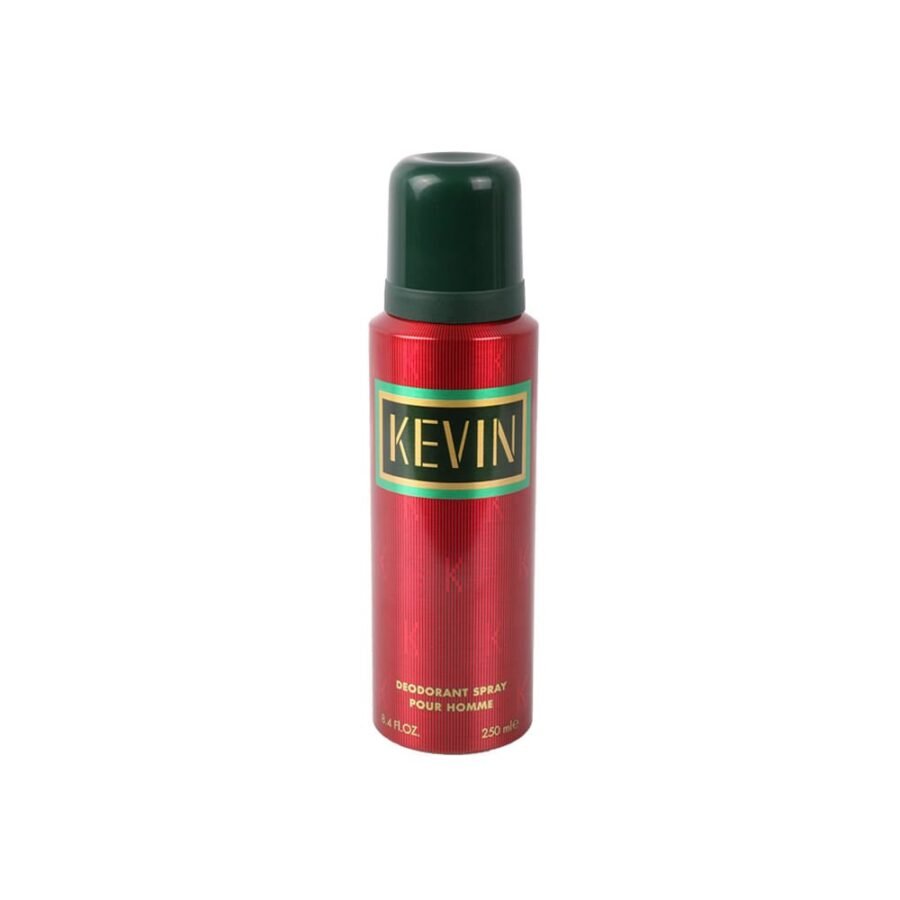 KEVIN DUBAI 250 ML MASC DESODORANTE