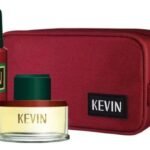KEVIN NECESAIRE EDT + DEO EST ( 298592)