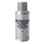 KEVINGSTON 1989 GREY 160 ML DESODORANTE