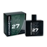 KEVINGSTON 27 VERDE EDT 50ML MASC
