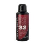 KEVINGSTON 32 ROJO 160ML DESODORANTE