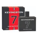KEVINGSTON 7 EDT FOR MEN 100ML