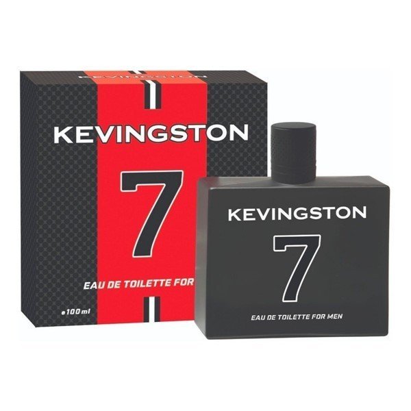 KEVINGSTON 7 EDT FOR MEN 100ML