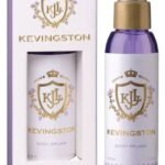 KEVINGSTON BODY SPLASH PEACE & GLORY