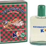 KEVINGSTON KIDS VERDE EDC 100ML MASC