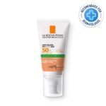 La Roche-Posay Anthelios XL FPS 50 Toque Seco Protector Solar Corporal 50 ml