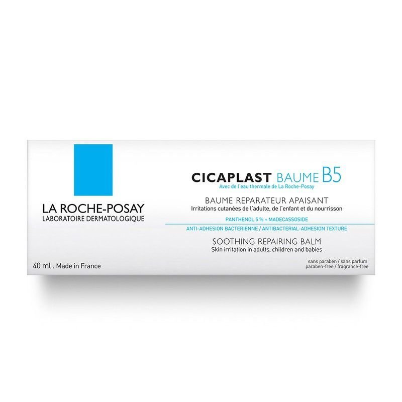La Roche-Posay Cicaplast Baume B5 Bálsamo Reparador 100 ml