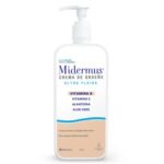 MIDERMUS CR DE ORDEÑE CREMA x450 g