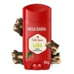 Old Spice Leña Desodorante en Barra 50 g
