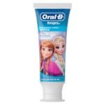 Oral-B Pro-Salud Stages Pasta Dental Disney Frozen 75 ml