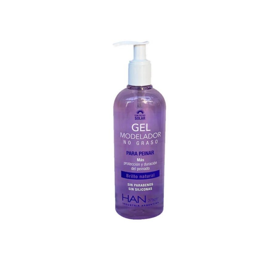 P HAN GEL MODELADOR 375ML