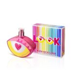 P IMP AGATHA LOOK EDT 80 ML +