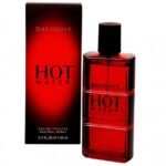 P IMP DAVIDOFF HOT WATER X 100