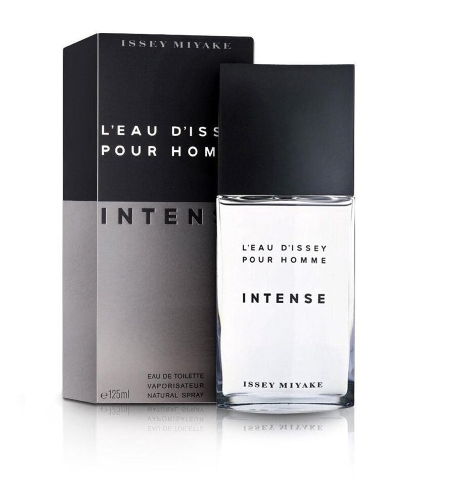 P IMP ISSEY MIYAKE INTENSE MEN